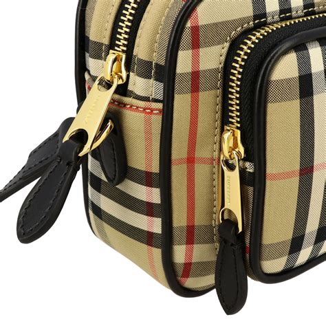 last season burberry handbags|Burberry camera handbags.